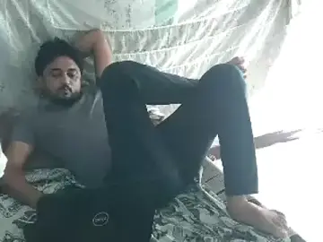 Stripchat Best Webcam of ROCOGUJUBULL