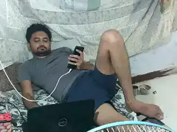 Stripchat Sex Chat of ROCOGUJUBULL