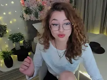 Stripchat Sex Cam of SereneFlame