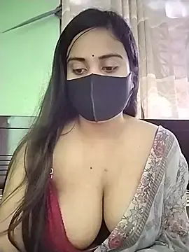 Stripchat Adult Webcam of SimaRoy-