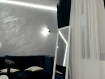 Stripchat Live Sex of _missperfection_