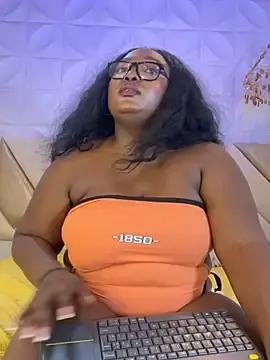 Stripchat Live Sex of may_storm