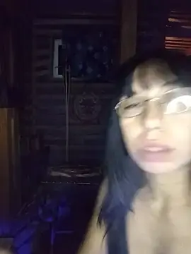 Stripchat Sex Cam of senioritalyn