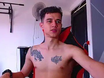 Stripchat Adult Webcams of ADAM_HOT