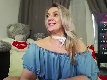 Stripchat Free Porn Cam of Alessandra92