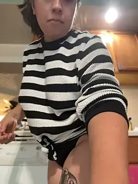 Stripchat Nude Webcam of AriannaPenaxo