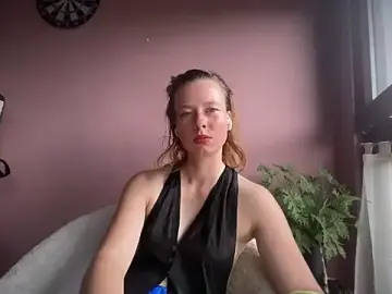 Stripchat Live Sex Cam of BettyFlirty