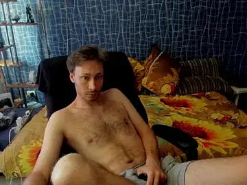 Stripchat Live Sex of CuteBoy228