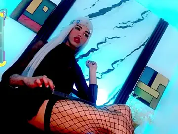 Stripchat Adult Webcam of Deivelys