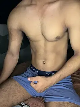Stripchat Adult Webcams of Fitboy07