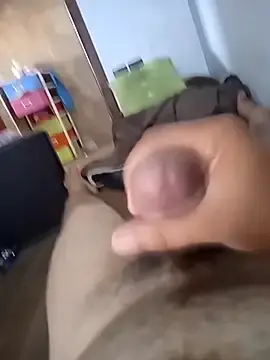 Stripchat Private Sex Chat of Hero1he1ro