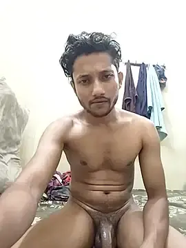 Stripchat Live Porn of Indiandaddy11