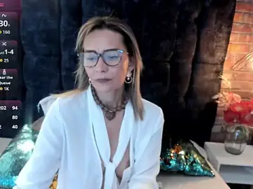Stripchat Sex Chat of Issa_Milf__