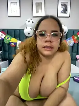 Stripchat Best live sex cam show of La_Crespa_x