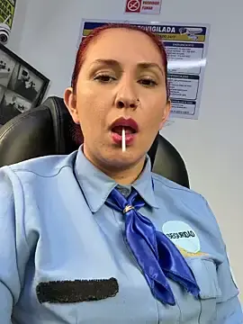 Stripchat Free Porn Cam of Megan-01-