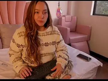 Stripchat Best Webcam of SabrinaVantress