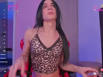 Stripchat Live Sex Cam of Samantha_Rolon