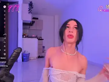 Stripchat Live Porn of Samantha_Rolon