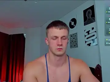 Stripchat Adult Webcam of Samuel_Andrew