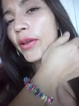 Stripchat Private Sex Chat of Tastycherry06