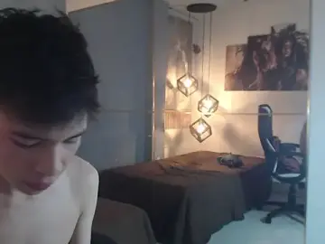 Stripchat Free Porn Cam of ash_ka