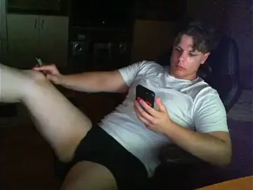 Stripchat Free Live Porn of gymguy5050