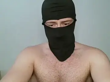 Stripchat Sex Cam of phantomgent-x