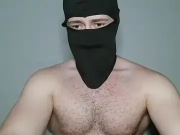 Stripchat Private Sex Chat of phantomgent-x