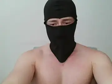 Stripchat Live Sex Cam of phantomgent-x