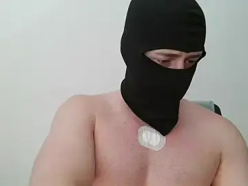 Stripchat Live Porn of phantomgent-x
