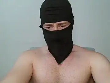 Stripchat Sex Cam of phantomgent-x