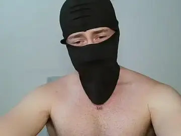 Stripchat Nude Webcam of phantomgent-x