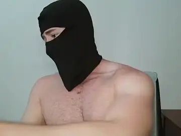 Stripchat Nude Webcam of phantomgent-x
