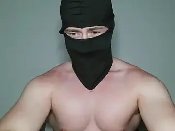 Stripchat Adult Webcam of phantomgent-x