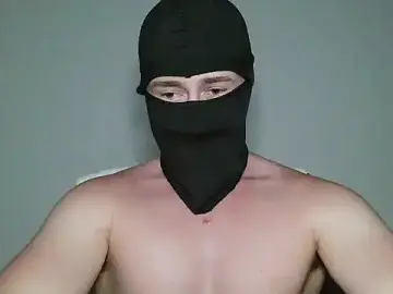 Stripchat Adult Webcam of phantomgent-x