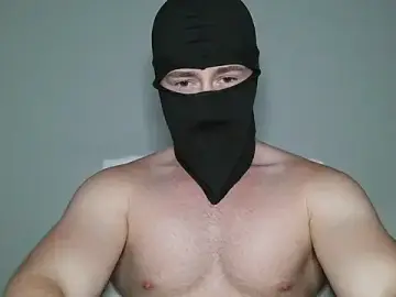 Stripchat Live Sex of phantomgent-x