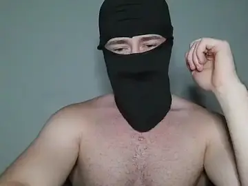 Stripchat Live Sex of phantomgent-x