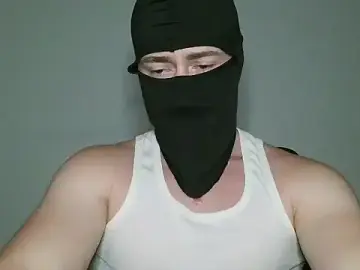 Stripchat Live Porn of phantomgent-x