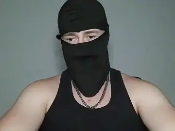 Stripchat Best Webcam of phantomgent-x