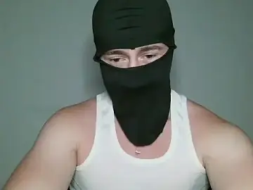 Stripchat Adult Webcam of phantomgent-x