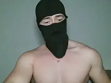 Stripchat Adult Webcam of phantomgent-x