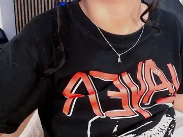 Stripchat Live Sex Cam of Amy_channel