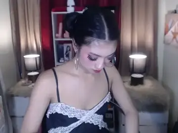 Stripchat Free Live Porn of AsiandGoddess