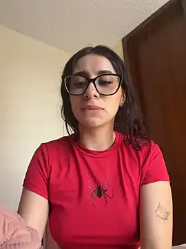 Stripchat Free Porn Cam of Morphie_