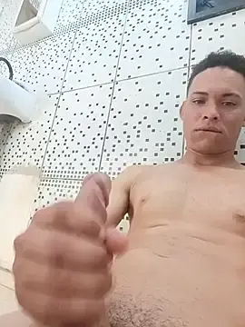 Stripchat Private Sex Chat of Pedrinho2002h