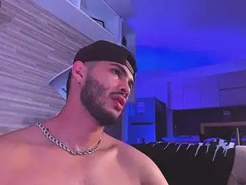 Stripchat Private Sex Chat of Vincentblack