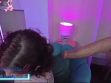 Stripchat Watch Live Sex Cams of ViolettaBaker_