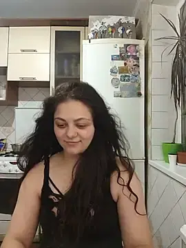 Stripchat Adult Webcam of _Mikky_lil_
