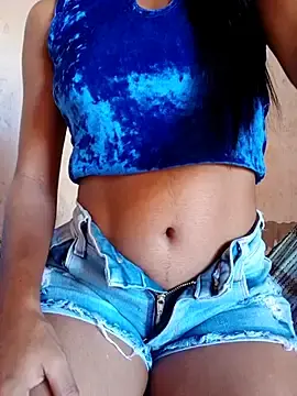 Stripchat Best Webcam of bela14