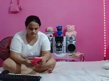 Stripchat Live Sex Cam of brunnette_hot